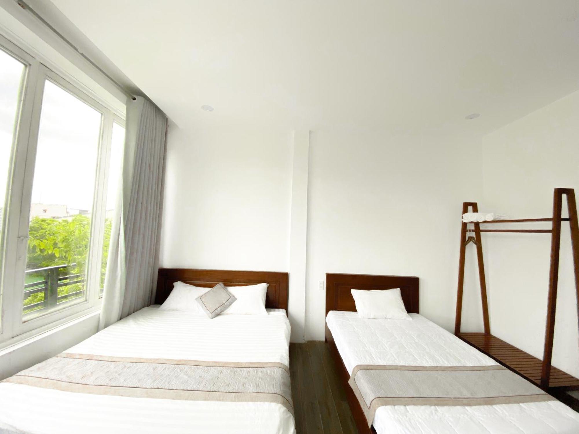 Hideaway Homestay Phong Nha Exterior foto