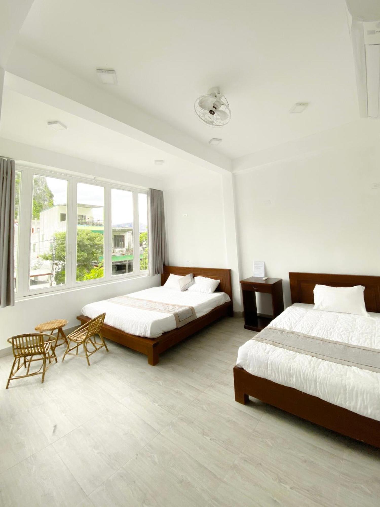 Hideaway Homestay Phong Nha Exterior foto