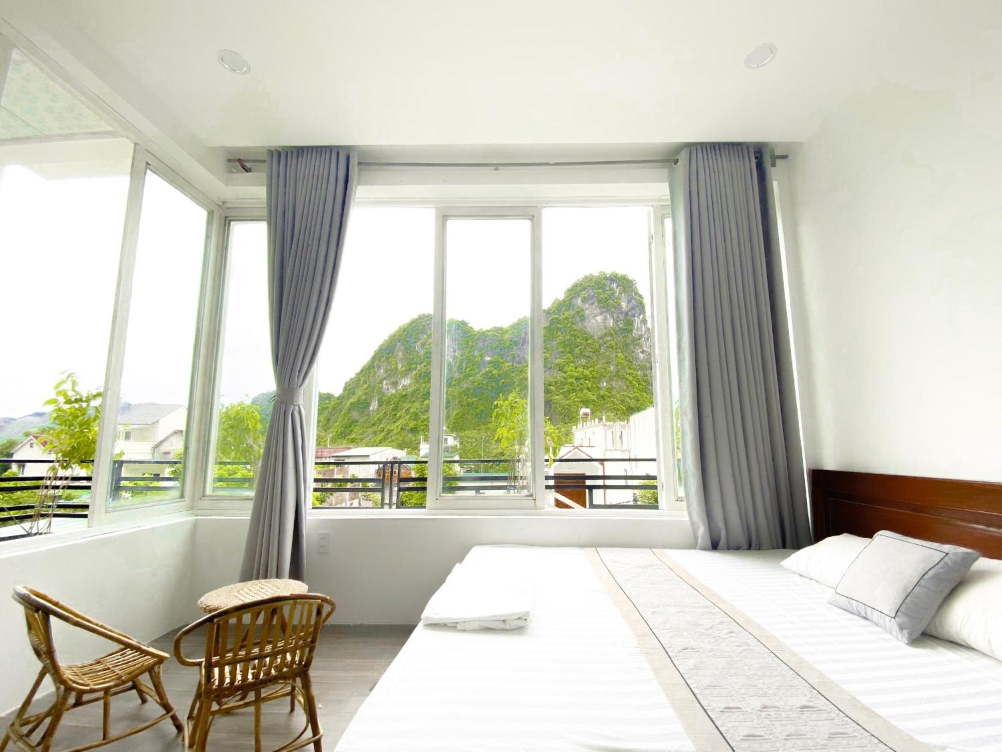Hideaway Homestay Phong Nha Exterior foto
