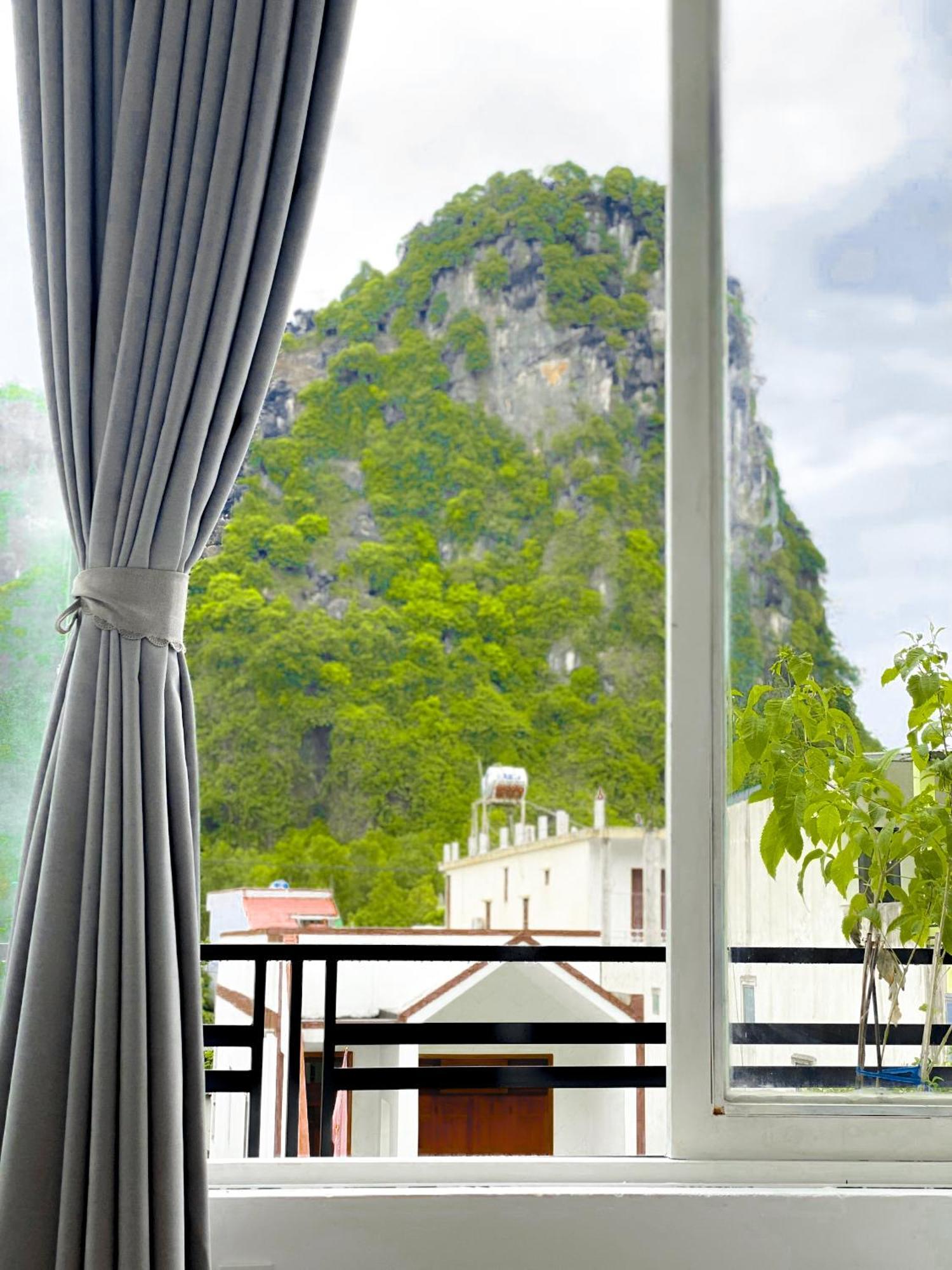Hideaway Homestay Phong Nha Exterior foto
