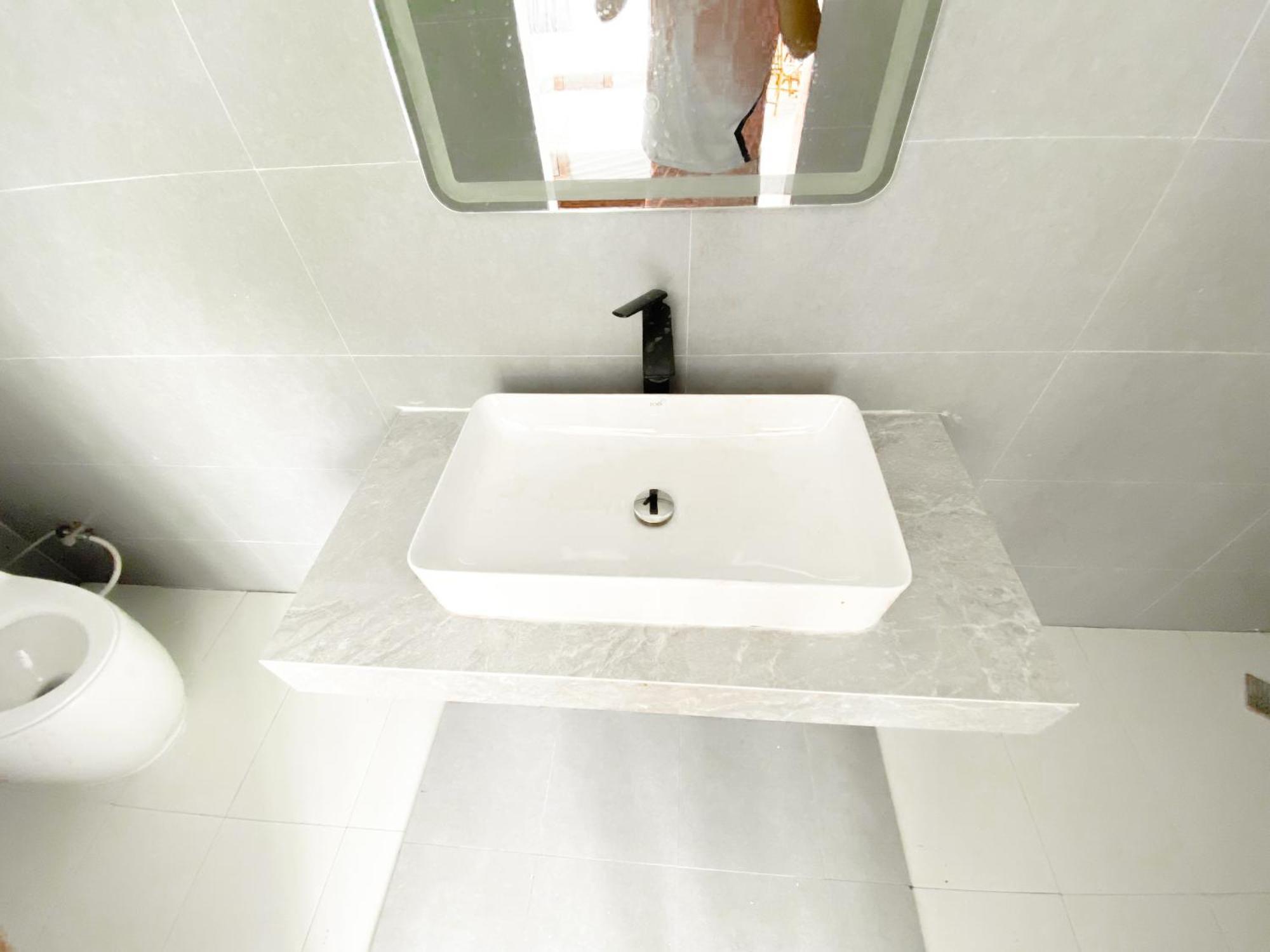 Hideaway Homestay Phong Nha Zimmer foto