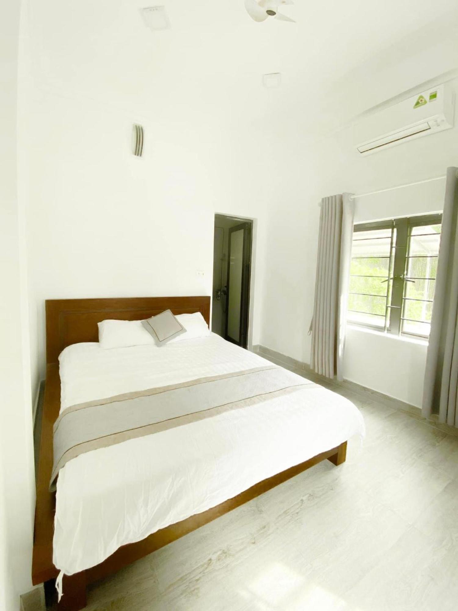 Hideaway Homestay Phong Nha Exterior foto